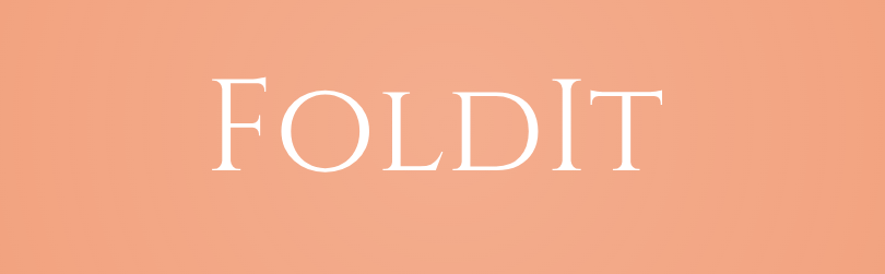 FoldIt